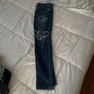 Joe’s Jeans